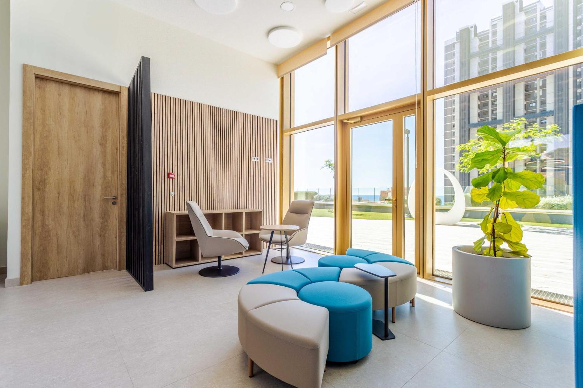 Intempo By Holuxe - 045 - 4Th Floor Apartment Benidorm Luaran gambar