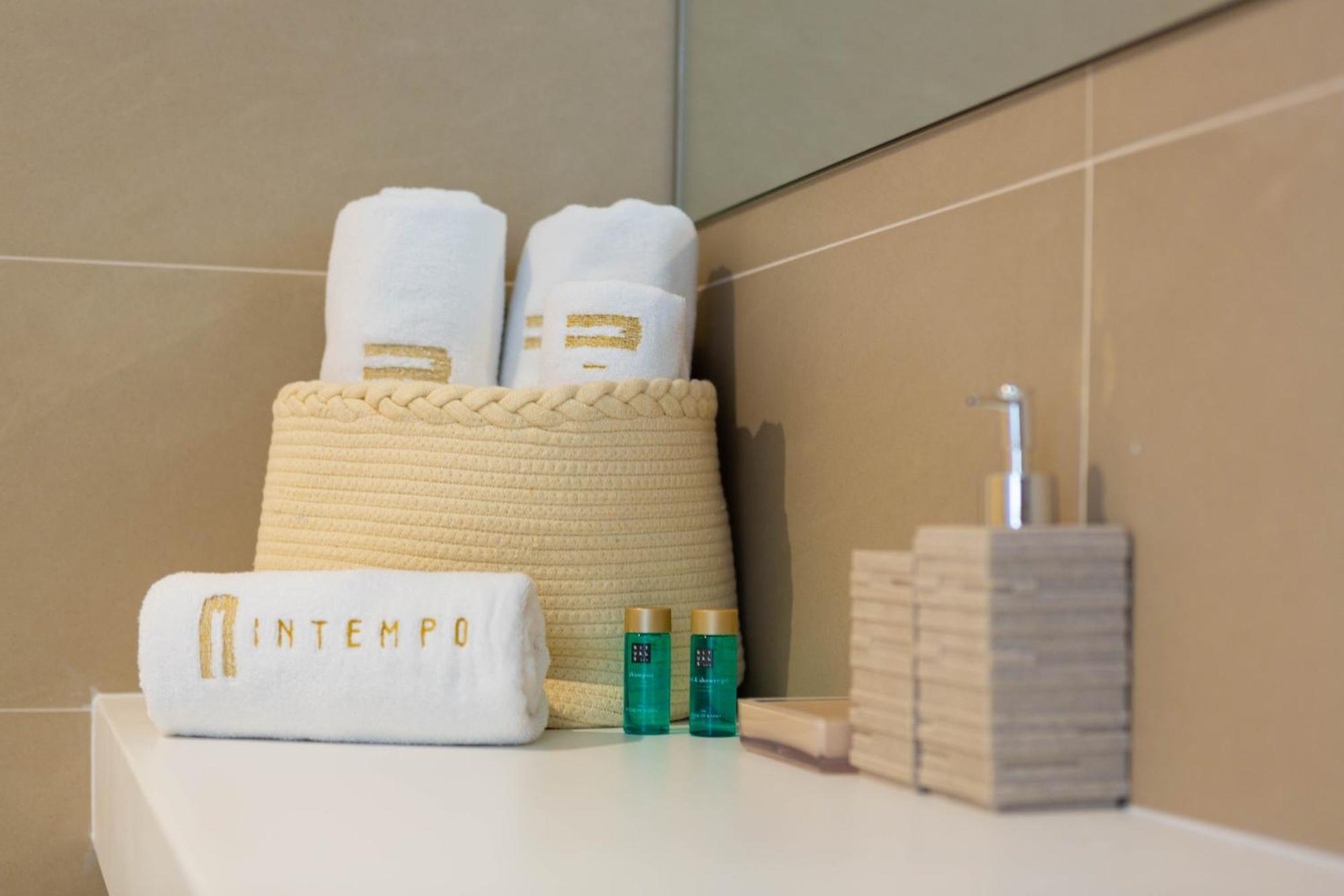 Intempo By Holuxe - 045 - 4Th Floor Apartment Benidorm Luaran gambar