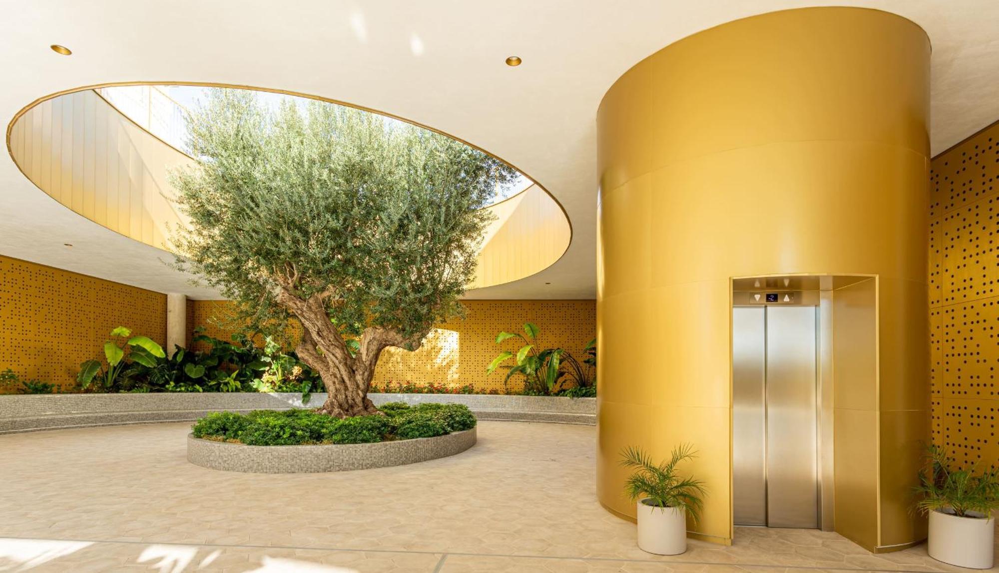 Intempo By Holuxe - 045 - 4Th Floor Apartment Benidorm Luaran gambar
